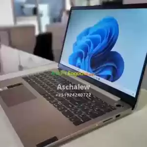  lenovo ideapad  Core i3 11th Generation Touchscreen Processor speed 3Ghz8gb ddr4 ram256 Price in Ethiopia